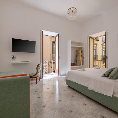 Suite Old Town Sorrento Buitenkant foto